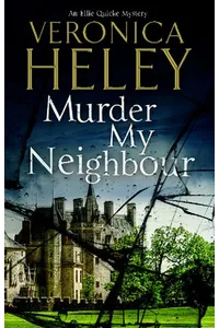 Murder My Neighbour