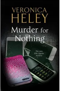 Murder for Nothing