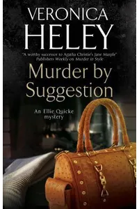 Murder by Suggestion