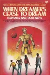 When Dreamers Cease To Dream