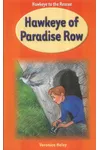 Hawkeye of Paradise Row