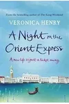 A Night on the Orient Express