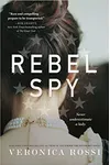 Rebel Spy