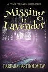 Missing in Lavender