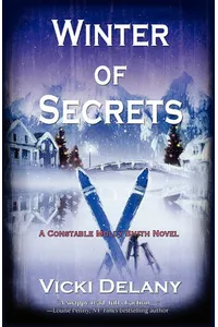 Winter of Secrets