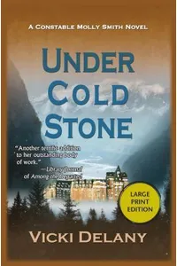 Under Cold Stone