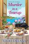 Murder in a Teacup