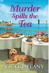 Murder Spills the Tea