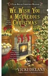We Wish You a Murderous Christmas