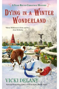 Dying in a Winter Wonderland