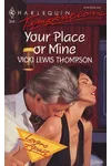 Your Place or Mine