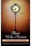 Those Who Mourn