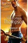 Wanted! / What A Cowboy Wants