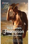 Long Road Home / Count on a Cowboy