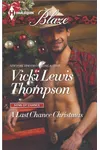 A Last Chance Christmas