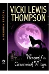 Werewolf in Greenwich Village