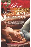 A Cowboy Under the Mistletoe