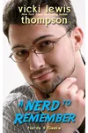 A Nerd to Remember