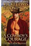 A Cowboy's Courage