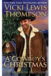 A Cowboy's Christmas