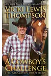A Cowboy's Challenge