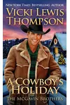 A Cowboy's Holiday