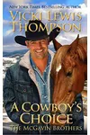 A Cowboy's Choice