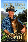A Cowboy's Worth