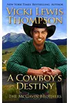 A Cowboy's Destiny