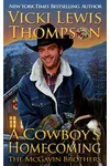 A Cowboy's Homecoming