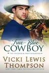 True-Blue Cowboy