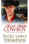 Secret-Santa Cowboy