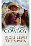 Single-Dad Cowboy