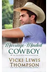 Marriage-Minded Cowboy