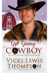 Gift-Giving Cowboy