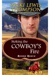 Stoking the Cowboy's Fire