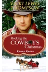 Rocking the Cowboy's Christmas