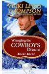 Wrangling the Cowboy's Dreams