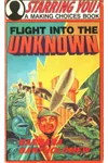 Flight into the unknown