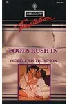 Fools Rush In