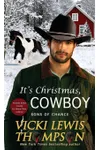 It's Christmas, Cowboy