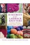 10 Secrets of the Laidback Knitters