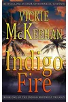 Indigo Fire