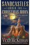 Sandcastles Under the Christmas Moon