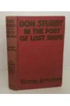 Don Sturdy in the Port of Lost Ships / Adrift in the Sargasso Sea