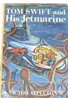 Tom Swift and His Jetmarine