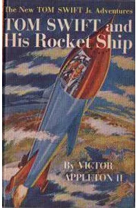 Tom Swift and His Rocket Ship