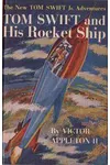 Tom Swift and His Rocket Ship