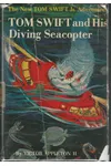 Tom Swift and His Diving Seacopter