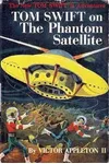 Tom Swift on the Phantom Satellite